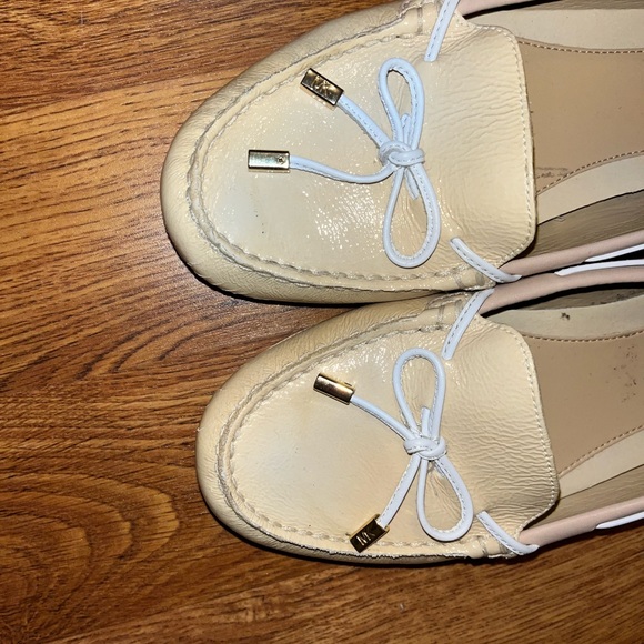 Michael kors mokassins - Picture 3 of 4